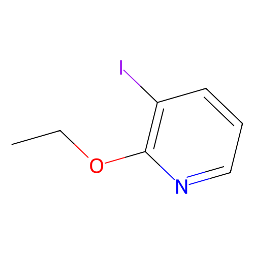 2-<em>乙</em>氧基-3-<em>碘</em>吡啶，766557-60-2，97%