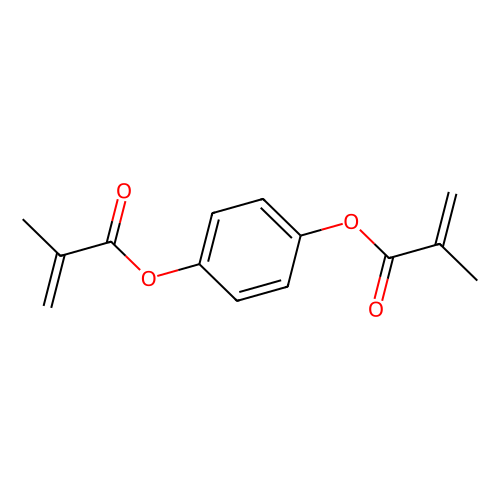 1,4-亚苯基二甲基<em>丙烯酸酯</em>（含稳定剂MeHQ），3049-31-8，95%