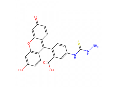 荧光素-5-氨基硫脲，76863-28-0，≥95%