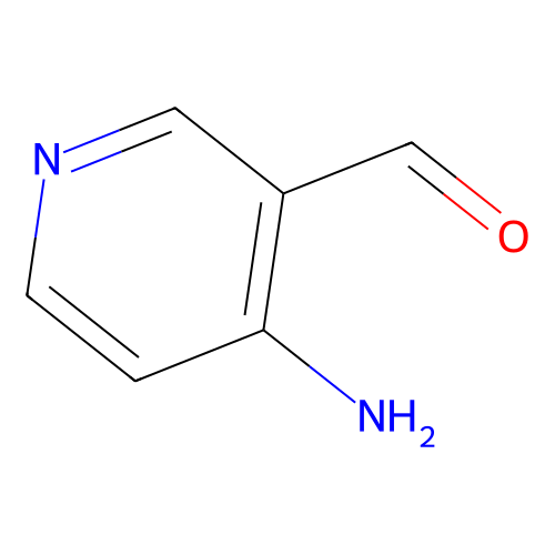 <em>4</em>-氨基吡啶-3-甲醛，42373-30-8，98%