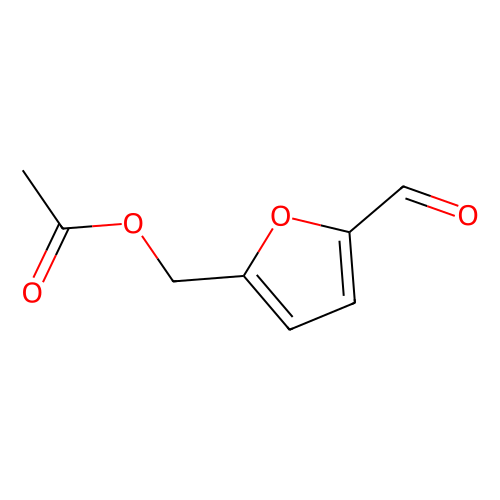 5-乙酰氧基甲基<em>糠醛</em>，10551-58-3，>98.0%(GC)