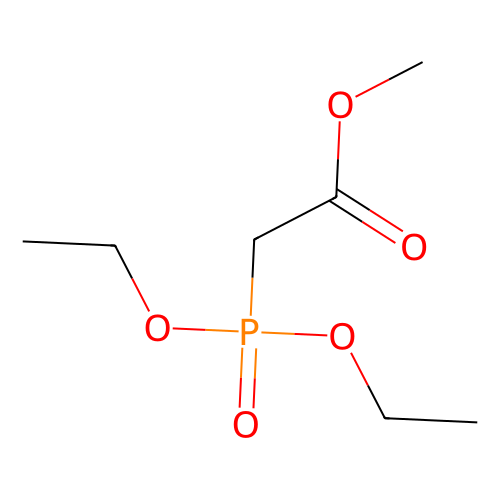 膦酰基<em>乙酸</em><em>甲</em><em>酯</em>二乙<em>酯</em>，1067-74-9，>96.0%(GC)