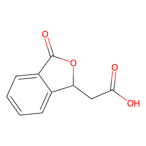 苯<em>酞</em>-3-乙酸，4743-58-2，95%