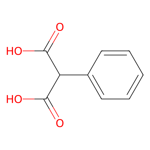 苯丙二酸，2613-<em>89</em>-0，98%