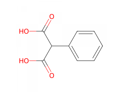 苯丙二酸，2613-89-0，98%