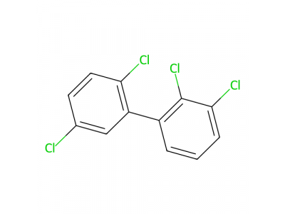 2,2′,3,5′-四氯联苯，41464-39-5，35 μg/mL 异辛烷溶液