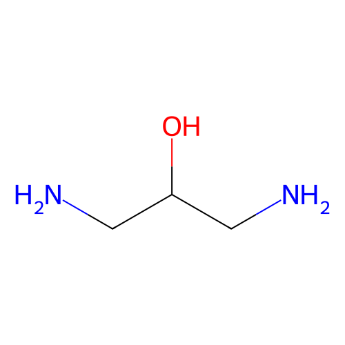 <em>1</em>,3-二氨基-<em>2</em>-丙醇，616-29-5，97%