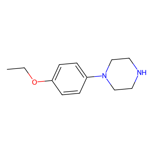 1-（4-乙氧基<em>苯基</em>）<em>哌嗪</em>，46415-29-6，97%