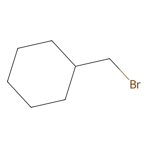 (溴甲基)环己烷，2550-36-9，99