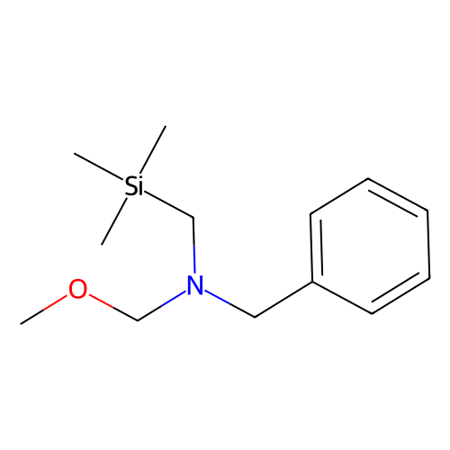 N-甲<em>氧基</em><em>甲基</em>-N-(<em>三甲基</em><em>硅烷</em><em>甲基</em>)苄胺，93102-05-7，>90%(HPLC)