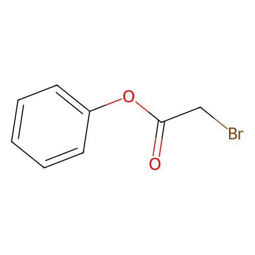 溴乙酸苯酯，620-72-4，98