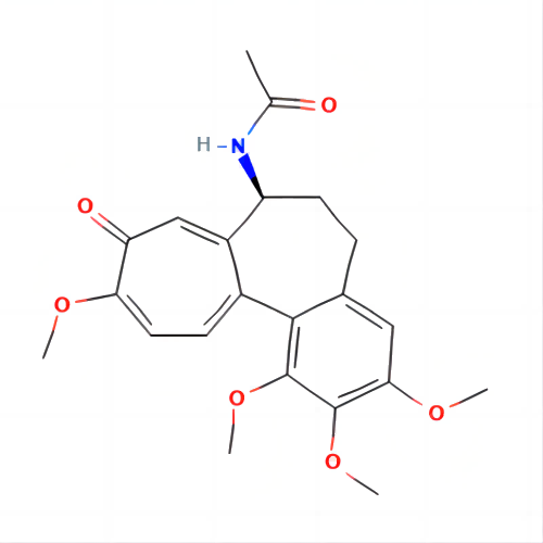 秋水仙<em>碱</em>，64-86-8，用于植物细胞培养,≥98%(HPLC)