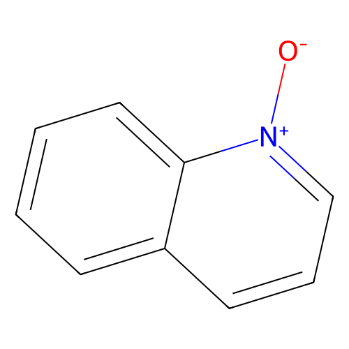 喹啉-N-氧化物，<em>1613</em>-37-2，98%
