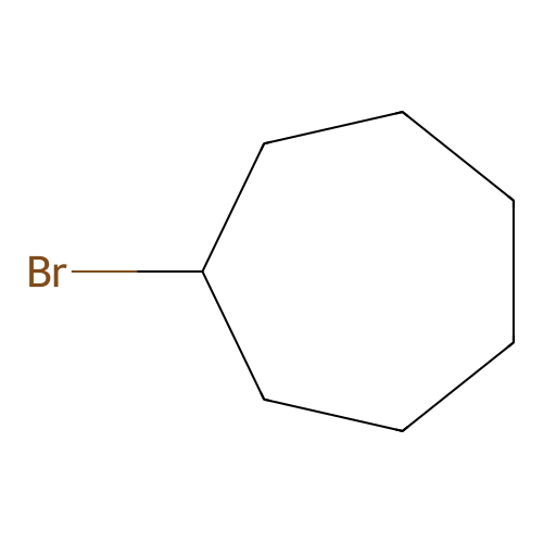 溴代环庚烷，2404-35-5，98