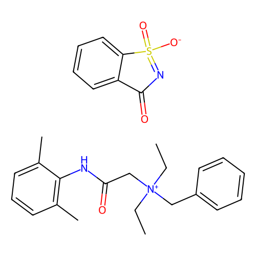 糖精苄铵酰胺，90823-<em>38-4，98</em>%