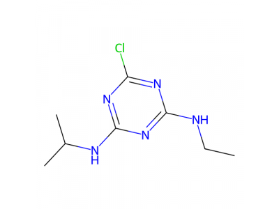 阿特拉津标准溶液，1912-24-9，1000ug/ml in Acetone