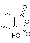 2-<em>碘</em>酰基苯甲酸，61717-82-6，80 wt.%,<em>含</em>Benzoic Acid ，Isophtalic Acid <em>稳定剂</em>