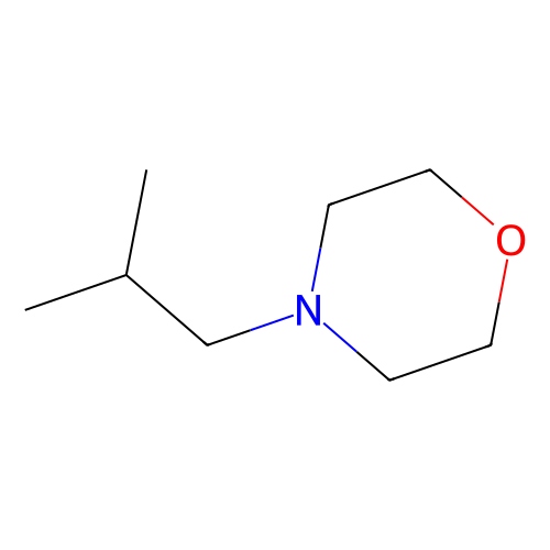 4-异丁基吗啉，<em>10315</em>-98-7，94%