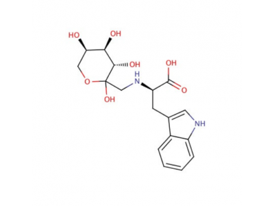 果糖L色氨酸，25020-15-9，95%(mixture of α+β isomers)