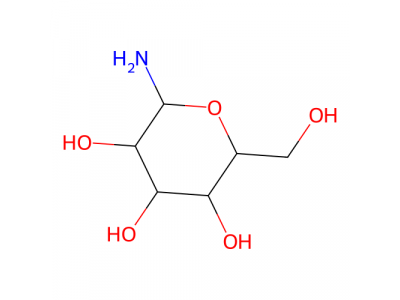 β-D-半乳糖吡喃糖胺，6318-23-6，97%