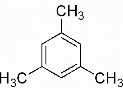 1,3,5-三甲苯标准溶液，108-67-8，2000ug/ml in Purge and Trap Methanol