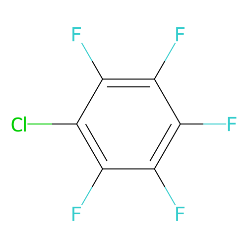 氯五氟苯，344-07-0，>98.0%(GC