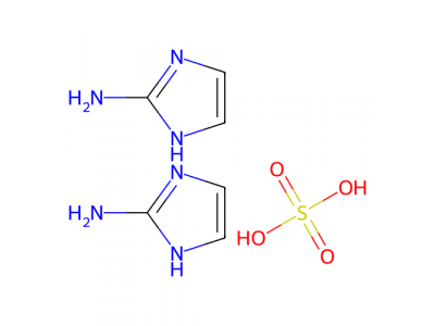 2-氨基咪唑硫酸盐，1450-93-7，≥98.0%