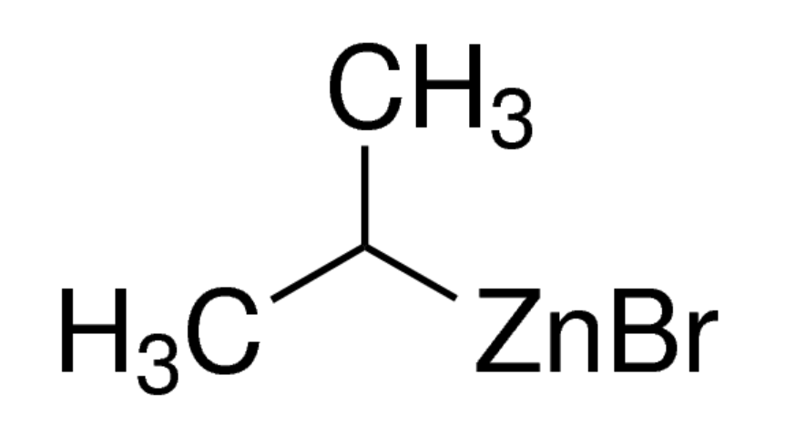 <em>2</em>-丙基溴化锌溶液，77047-87-1，<em>0.5M</em> in THF