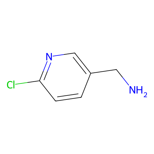 5-<em>氨基</em><em>甲基</em>-<em>2</em>-氯<em>吡啶</em>，97004-04-1，97%