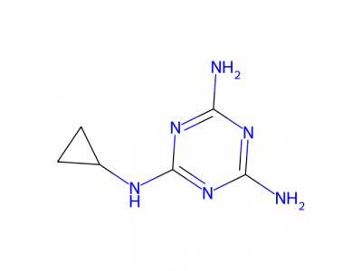 甲醇中灭蝇胺溶液，66215-27-8，1000μg/mL in Methanol，不确定度2%