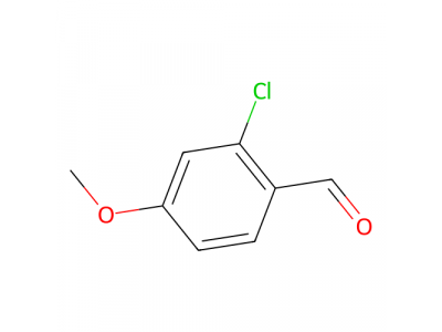 2-氯-4-甲氧基苯甲醛，54439-75-7，97%