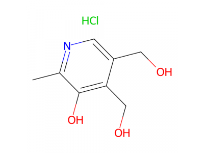 吡哆醇 盐酸盐，58-56-0，符合USP测试规范