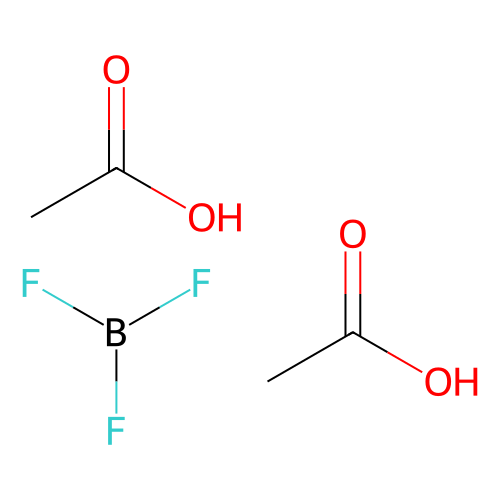 三氟化硼乙酸络合物，373-61-5，98
