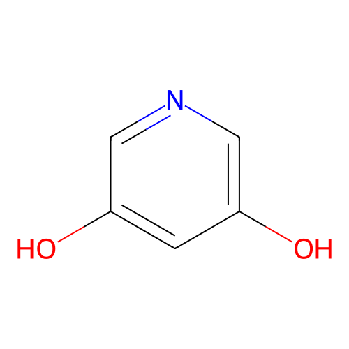 <em>3</em>,5-二羟基吡啶，3543-<em>02-0，95</em>%