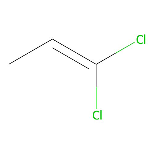 <em>1</em>,1-二<em>氯</em><em>丙烯</em>标准溶液，563-58-6，2000ug/ml in Purge and Trap Methanol