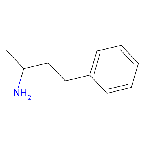<em>1</em>-甲基-3-苯基丙<em>胺</em>，22374-<em>89</em>-6，98%