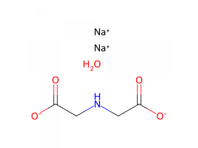 亚氨二乙酸钠 二元 水合物，207398-95-6，98%