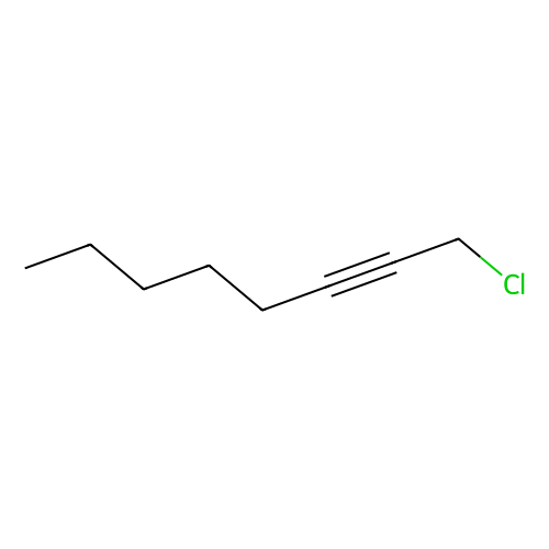 1-氯-2-辛炔，51575-83-8，97