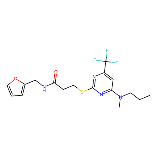 SET 2,<em>TRPV2</em>拮抗剂，2313525-20-9，≥98%(HPLC)