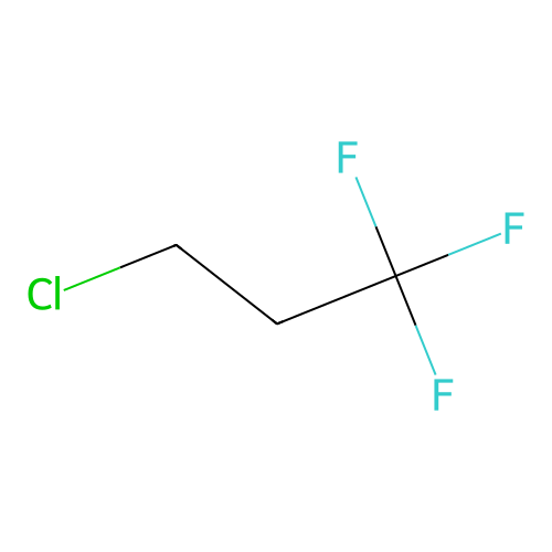 1-氯-<em>3,3</em>,3-三氟丙烷，460-35-5，97%