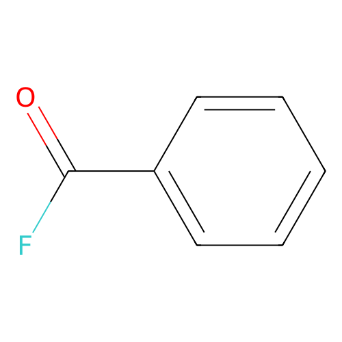 苯甲<em>酰氟</em>，455-32-3，98%