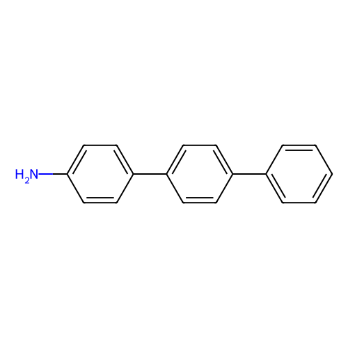 4-氨基对三联苯，7293-45-0，97