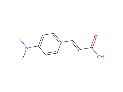 4-二甲胺基肉桂酸，1552-96-1，99%