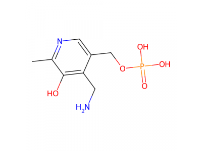 吡哆胺-5′-磷酸盐，529-96-4，95%