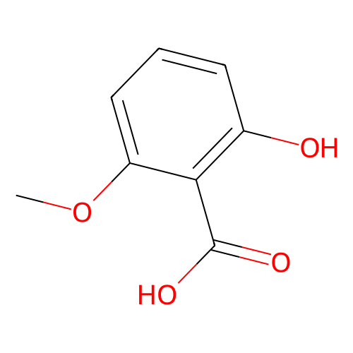 6-甲氧基水杨酸，3147-64-6，98