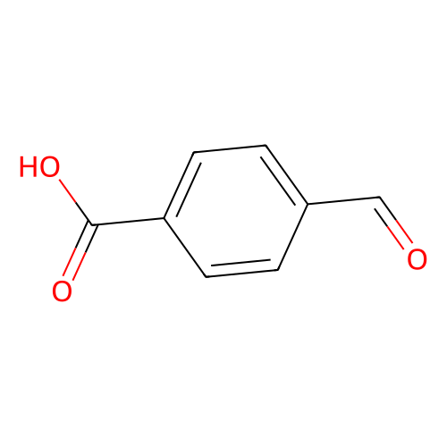 <em>4</em>-甲酰苯甲酸，619-66-9，98%(T)