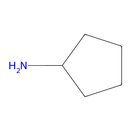 环戊胺，1003-<em>03</em>-8，99%