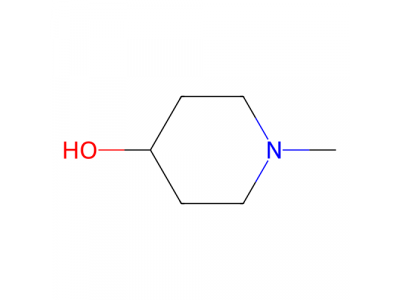 4-羟基-1-甲基哌啶，106-52-5，>98.0%(GC)