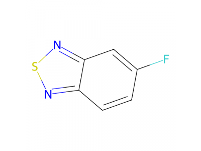 5-氟苯并[c][1,2,5]噻二唑，17821-75-9，95%