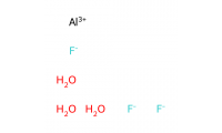 氟化铝，三水，15098-87-0，AR,98%